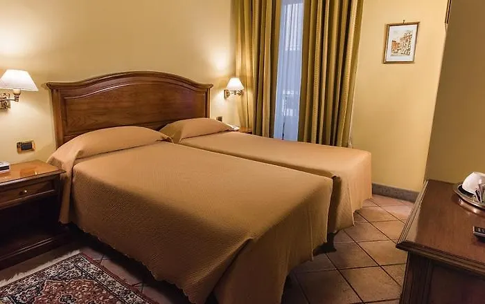 Bramante Hotel 3*